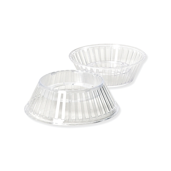 Crystal Base for Choco Eggs - 350g / 5